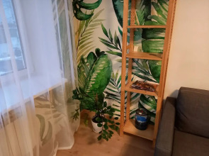 Апартаменты у Ауры