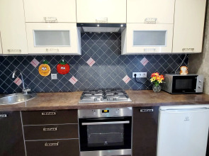 Квартира На Ломоносова у Пруда