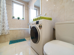 Апартаменты Шикарная квартира возле Парка Галицкого