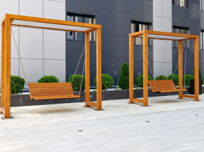 Апартаменты Grand Palace 1005