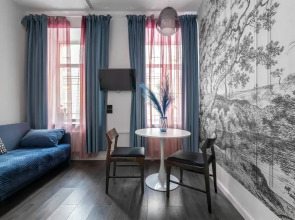 Апартаменты Smart Apart Africa 5