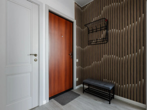 Квартира Li Apartments Green