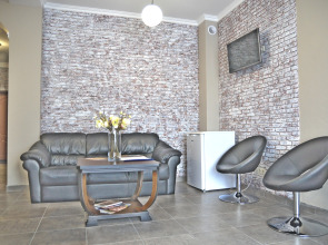 Гостевой Дом Тавр