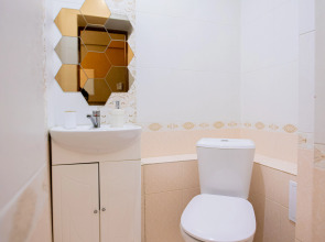 Меблированные компнаты Капсульный в Центре Казани