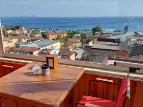 Отель Verseca Hotel