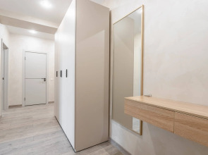 Квартира на Арсенальной 29