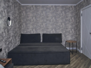 Квартира в сердце города