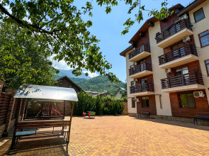 Квартира в Альпийской Горке