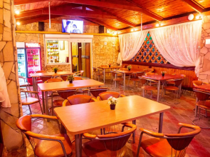 Гостевой дом Ассоль