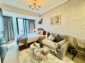 Cosmos Living Majestic Studio GCV2 Apartment
