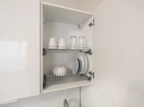 Апартаменты Домант Романова 60/1 (1)