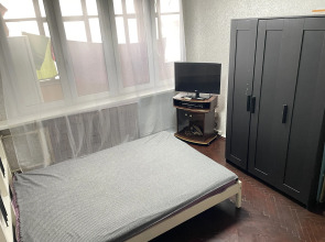 Апартаменты G-Kvartal Динамо