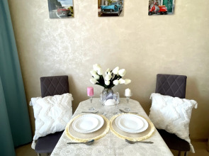 Апартаменты КВАРТ отель Вокзальная