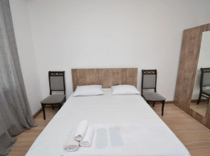 Апартаменты Perte House Apartment's on Argishti 13 street
