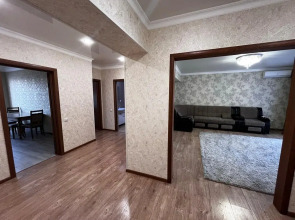 Квартира на Олимпийском парке