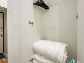 Квартира Уютная Студия на Васильевском Острове