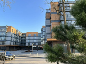 Апартаменты у Моря Baltic Resort