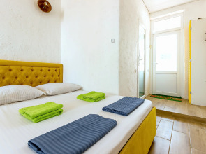 Апартаменты Барракуда 2