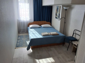 Меблированные комнаты Твоя остановка