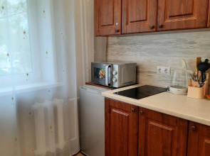 Квартира рядом с таможней в Благовещенске