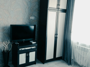 Апартаменты Жили Были