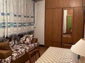 Апартаменты Квартира в Гаграх