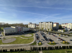 Квартира Место Силы