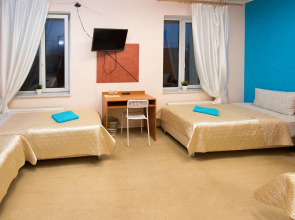 Меблированные комнаты Орловский