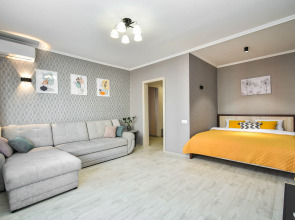 Квартира 1 комнатные возле ТРЦ Планета