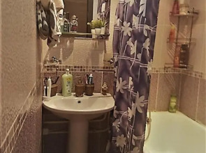 Апартаменты Функциональная Квартира на Новоалексеевской