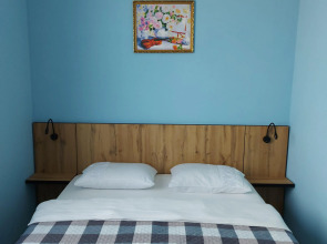 Гостевой дом О'Lень