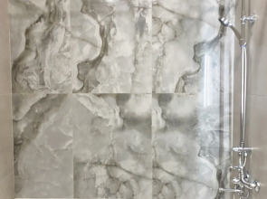 Квартира Стильная Студия на Якоби