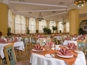 Dreams Vacation Resort - Sharm El Sheikh