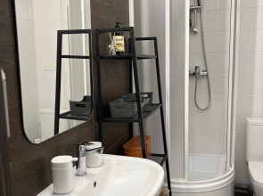 Квартира Студия на Молодежной