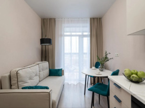 Квартира Evening Peterburg от Apartments & Stories