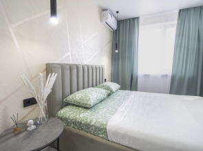 Bereg Volgi Flat