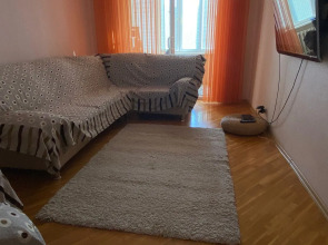 Квартира на Гамидова