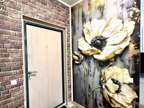 Квартира на Улице Большой Санкт-Петербургской 124Б