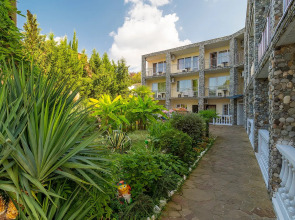 OOO LOK Viamond Health resort