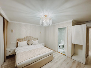 Бутик-отель Yerevan In