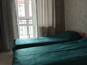 Квартира Серышевский переулок 5