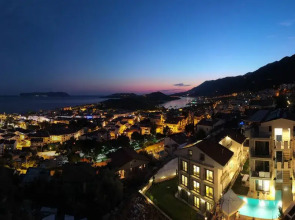 Апартаменты Lobelya Suites