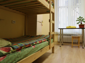 Хостел Свобода 9