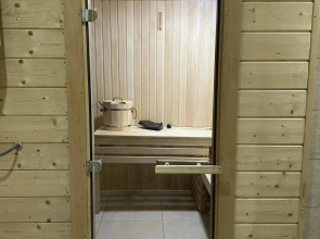 Частный дом А-фрейм Rassvet House Togliatti