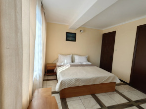 Гостевой дом Первая Линия