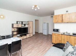 Апартаменты на Телевизионной 10