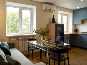 Квартира Двухкомнатная в центре