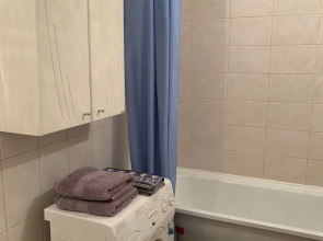 Квартира двухкомнатная Семейная