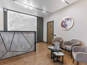 Хостел HohlÆnd