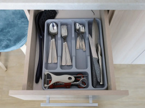 Апартаменты Уютная студия у Королевских ворот